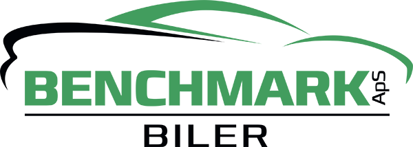 Benchmark Biler ApS logo